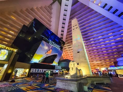 luxor hotel las vegas|Welcome to Luxor Hotel & Casino, MGM Collection .